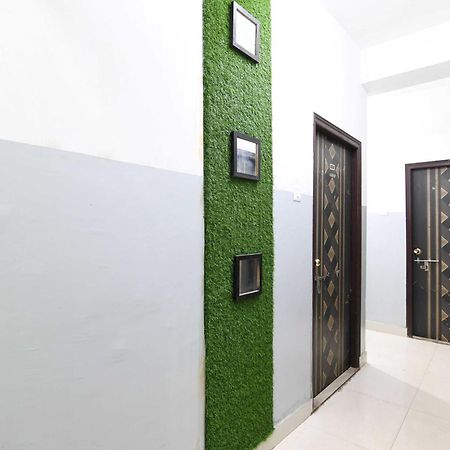Hotel O Avenue Inn Kolkata Exterior photo