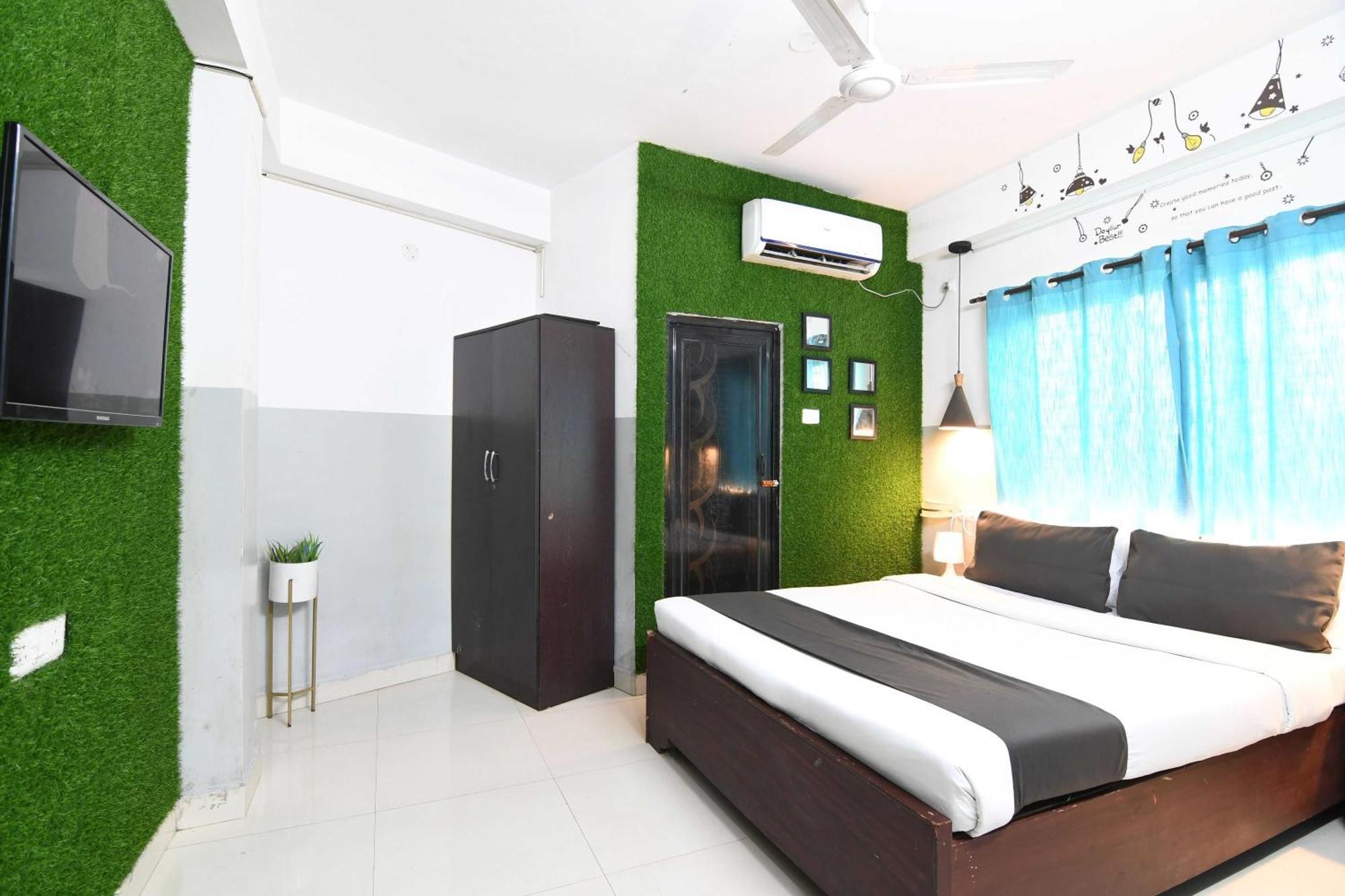 Hotel O Avenue Inn Kolkata Exterior photo