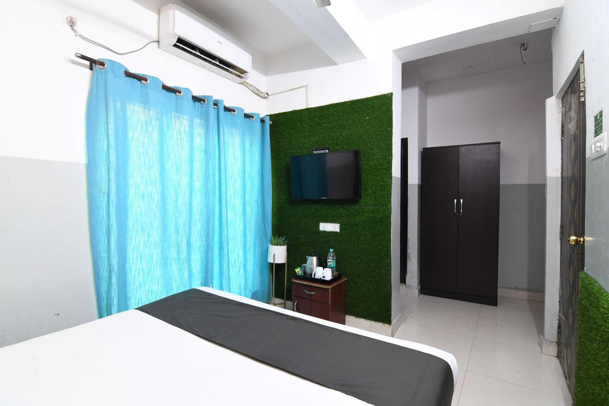 Hotel O Avenue Inn Kolkata Exterior photo