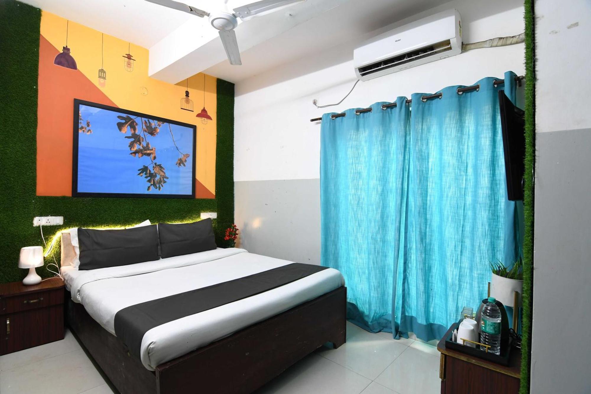 Hotel O Avenue Inn Kolkata Exterior photo