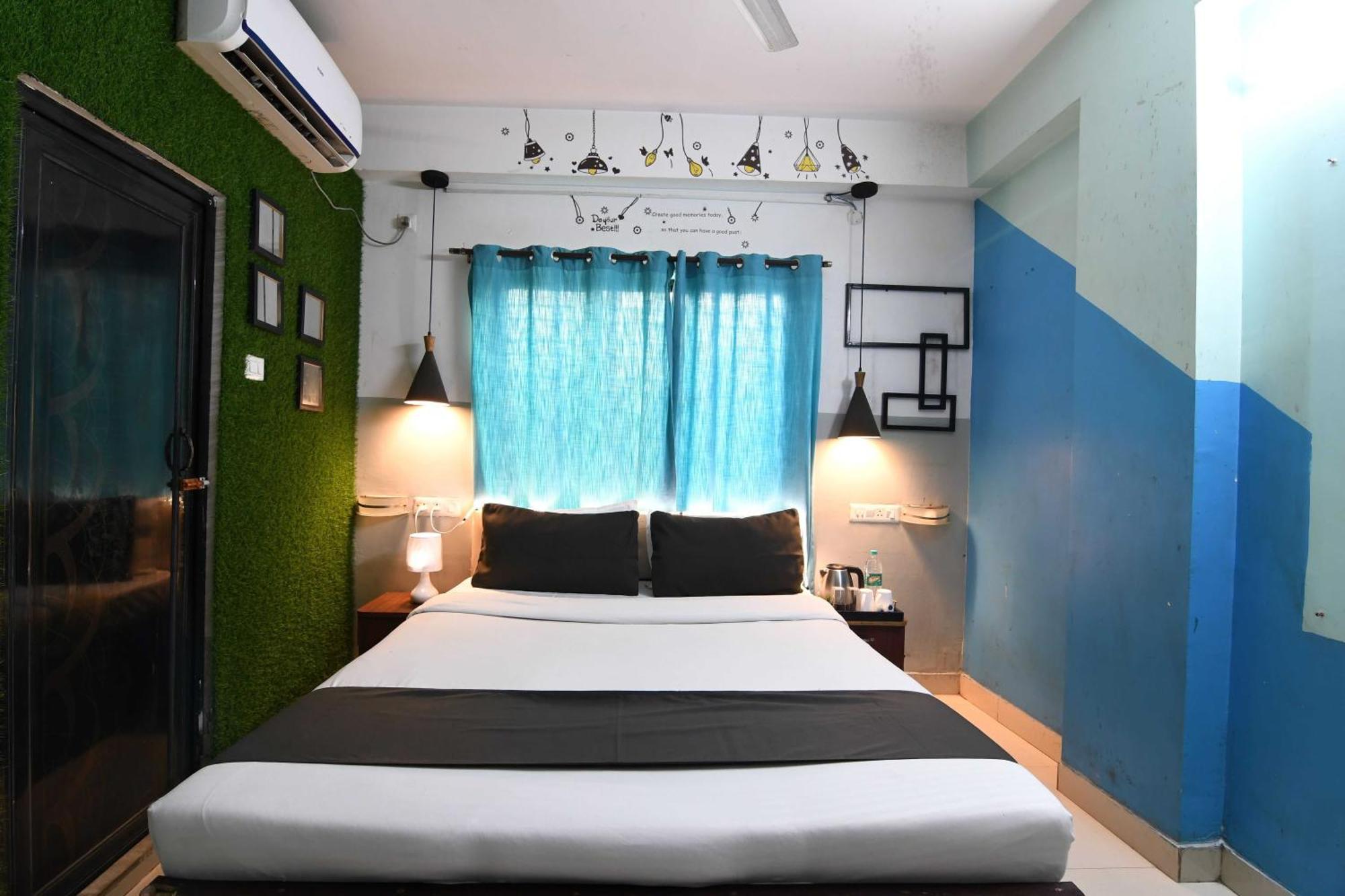 Hotel O Avenue Inn Kolkata Exterior photo