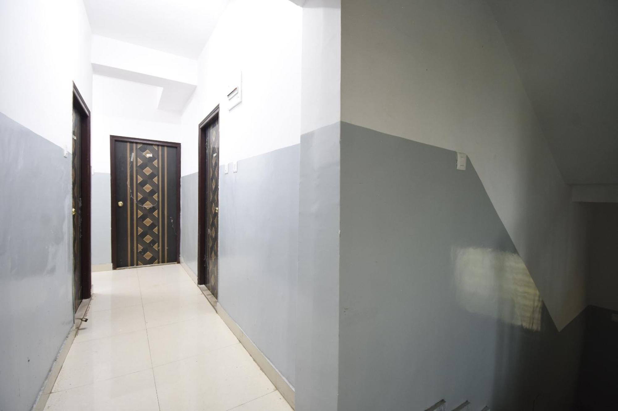 Hotel O Avenue Inn Kolkata Exterior photo