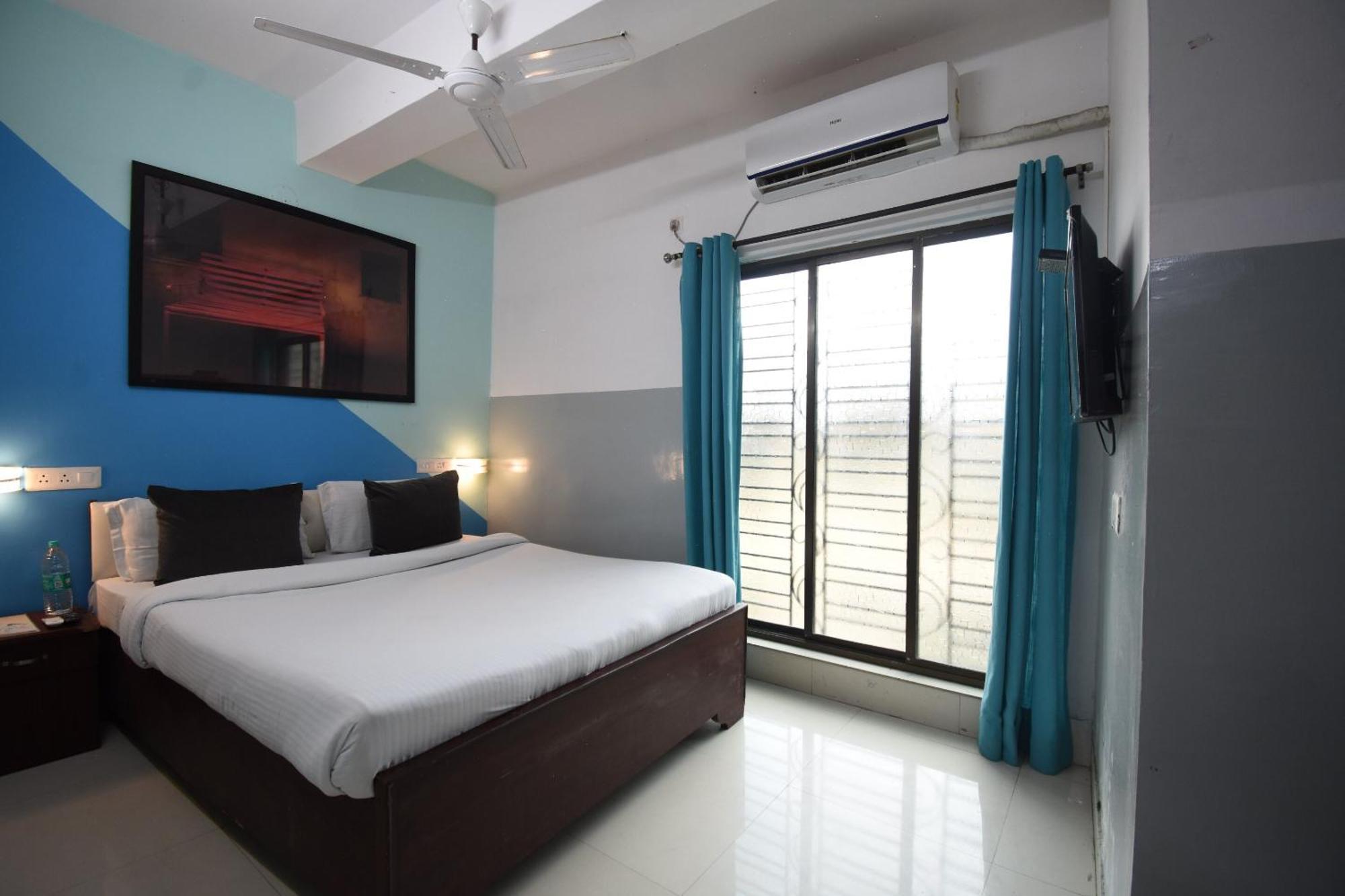 Hotel O Avenue Inn Kolkata Exterior photo