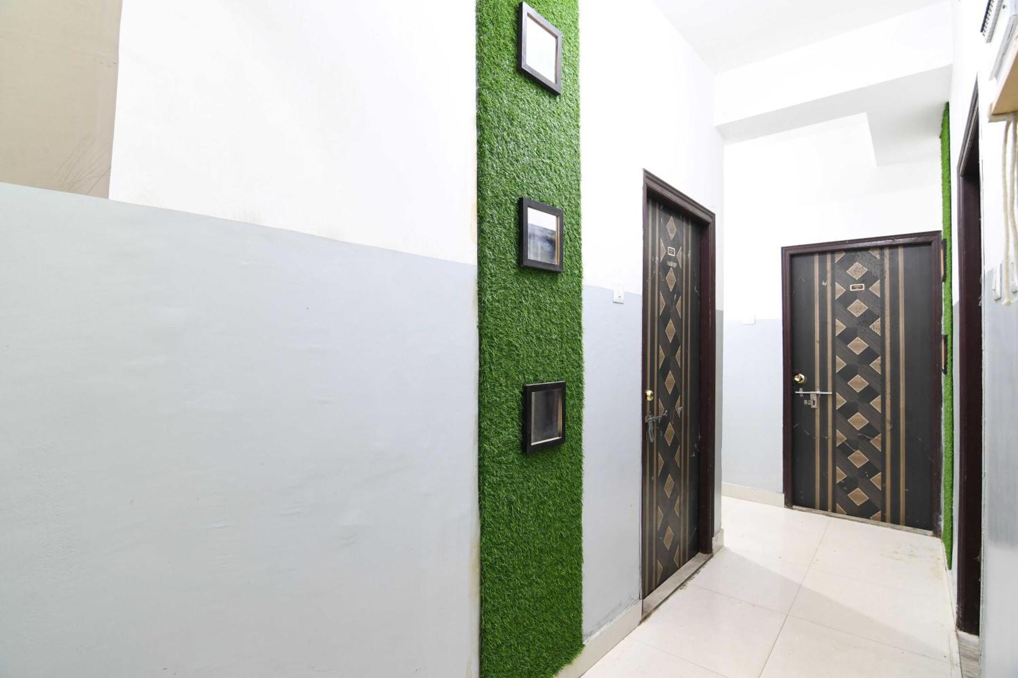 Hotel O Avenue Inn Kolkata Exterior photo