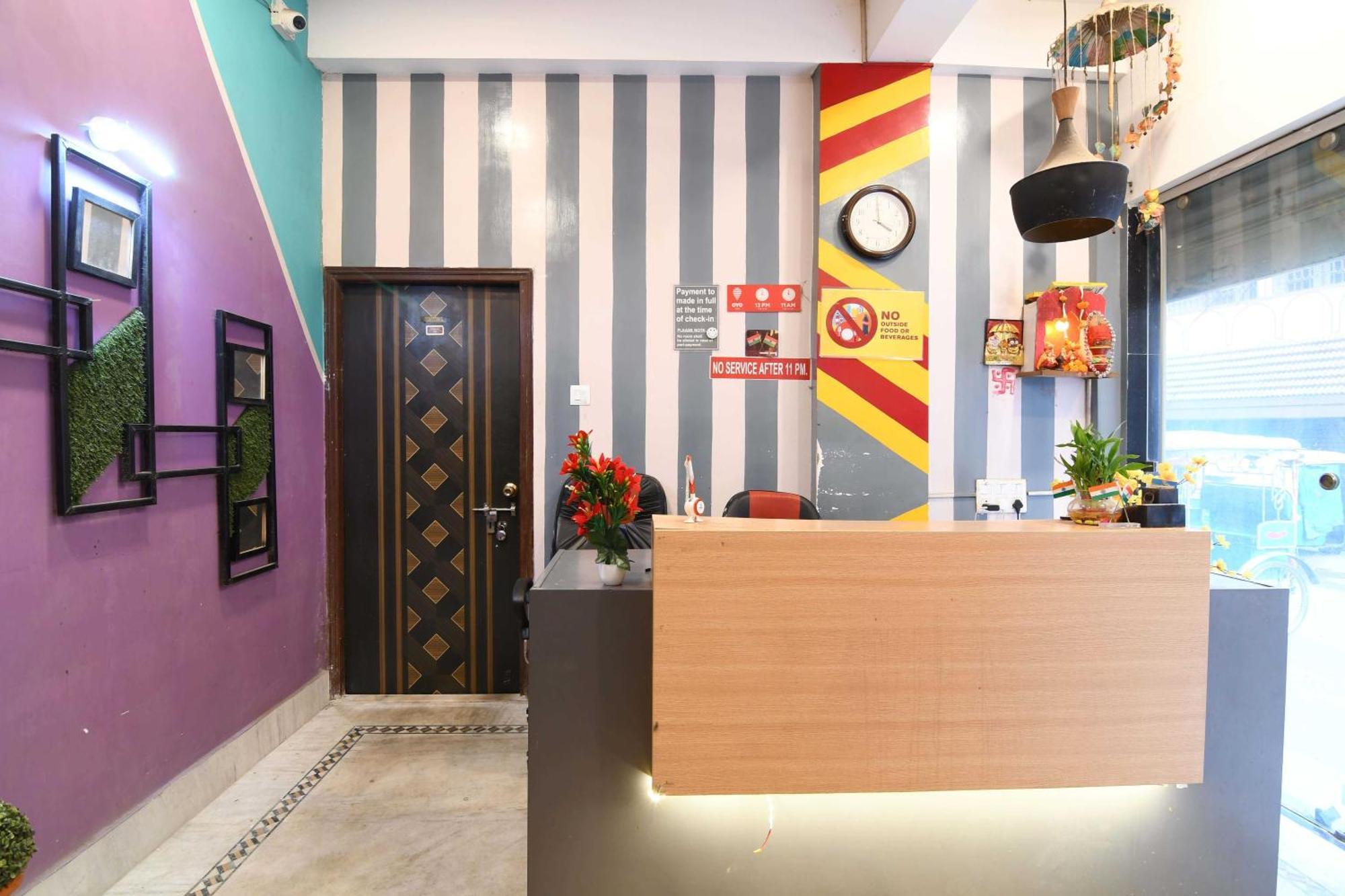 Hotel O Avenue Inn Kolkata Exterior photo
