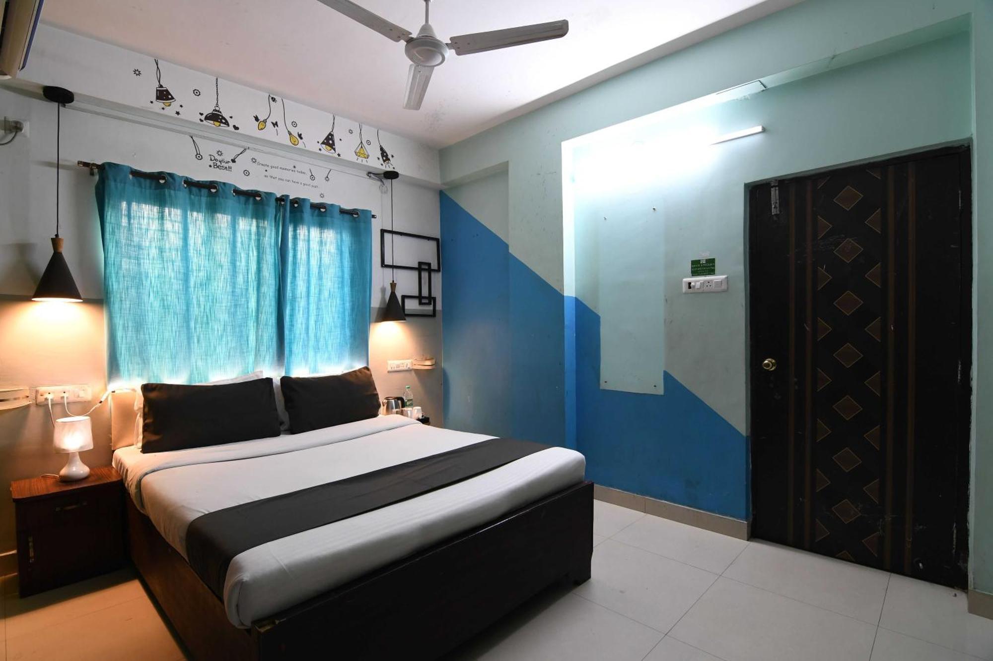 Hotel O Avenue Inn Kolkata Exterior photo