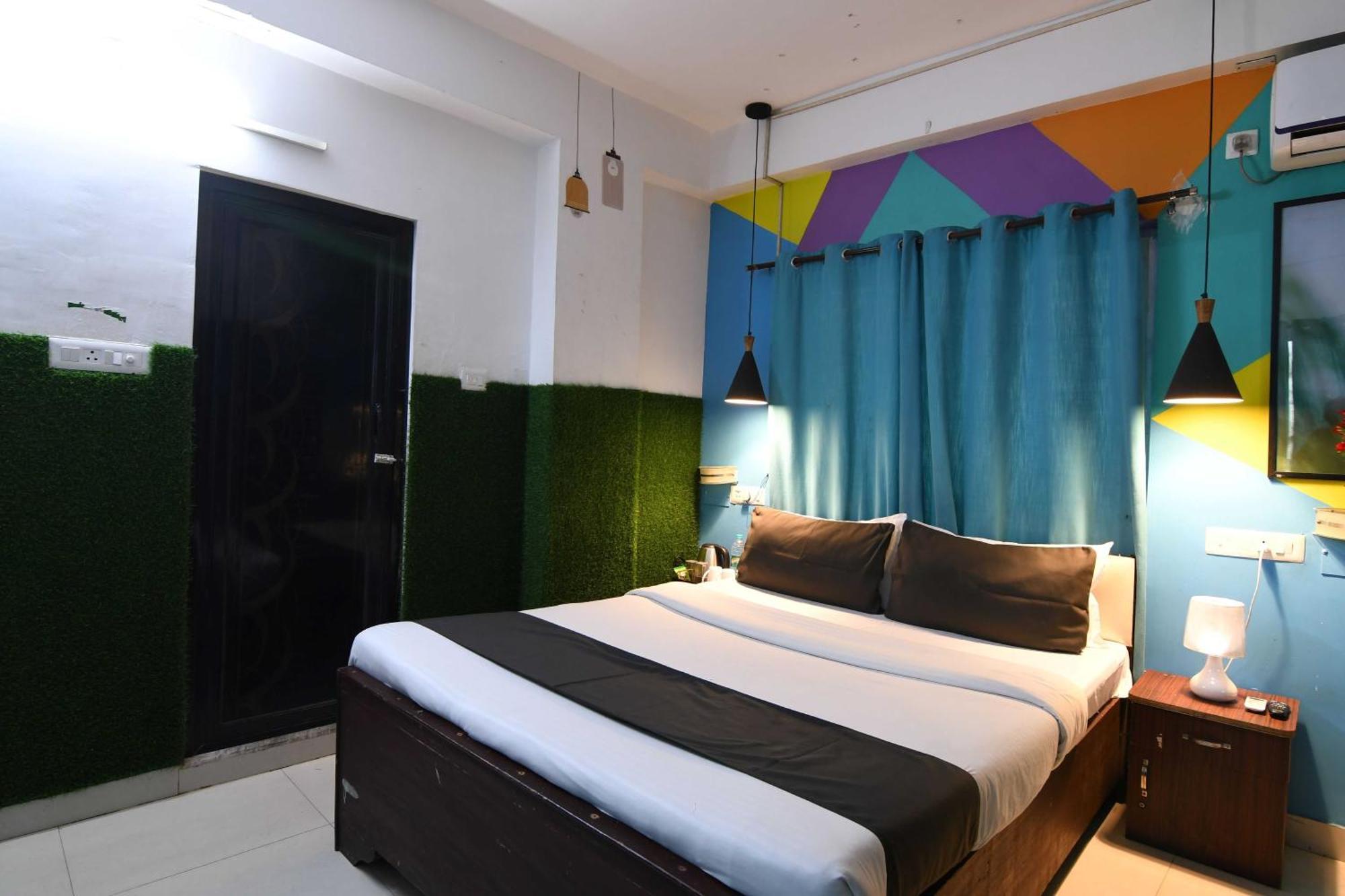 Hotel O Avenue Inn Kolkata Exterior photo