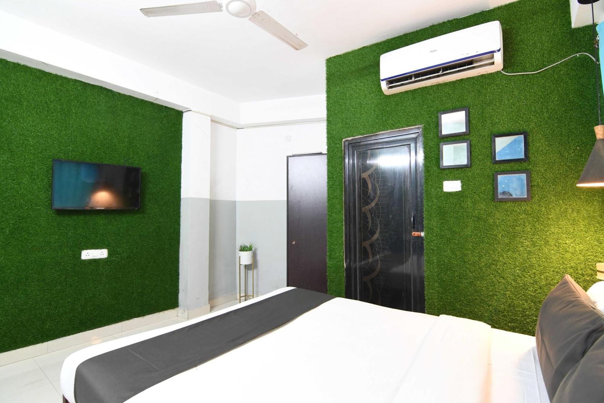 Hotel O Avenue Inn Kolkata Exterior photo
